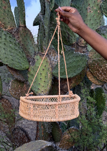 Alicia Hanging Basket