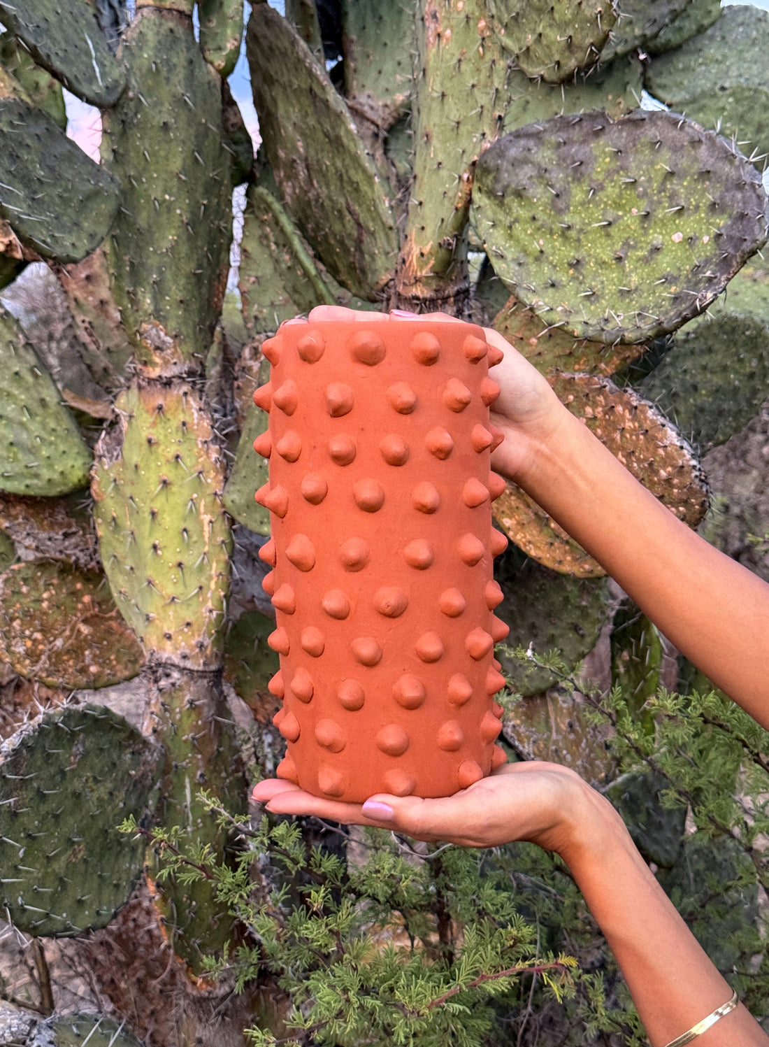 Tierra Vase