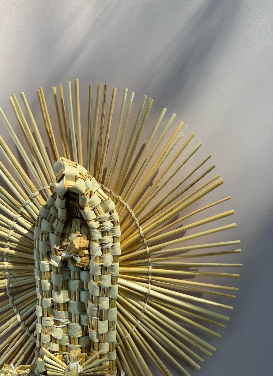 Virgencita de Guadalupe